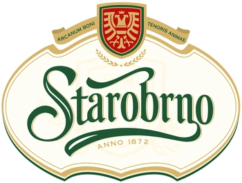 Starobrno